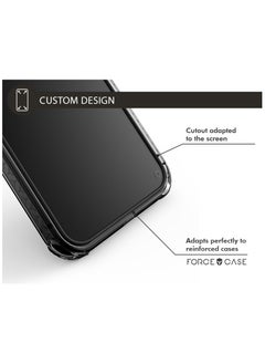 FORCE Force Glass IPhone 14 Max / 13 Pro Max Anti Impact Screen Protector Lifetime Warranty  - Image 3
