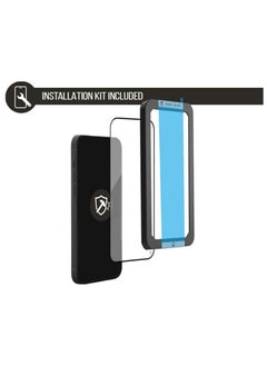 FORCE Force Glass IPhone 14 Max / 13 Pro Max Anti Impact Screen Protector Lifetime Warranty  - Image 2