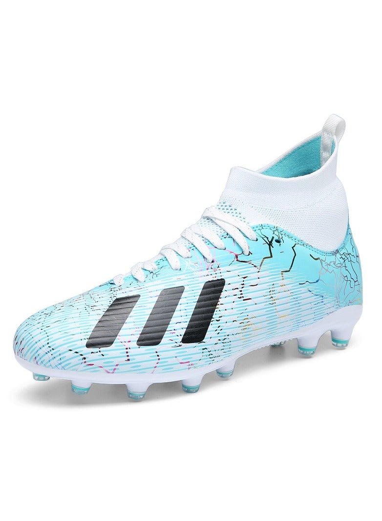 KUYING New LowTop Comfortable and Breathable Football Shoe  - Image 1