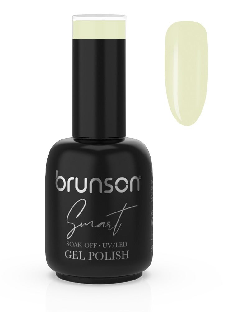 brunson Gel Nail Polish UV/LED Soak Off High Shine Manicure Gel BSN279