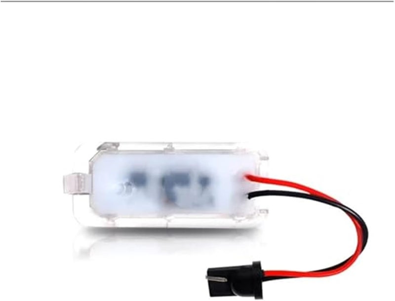 QASULER License Plate Light for Multiple Ford Models - Image 5