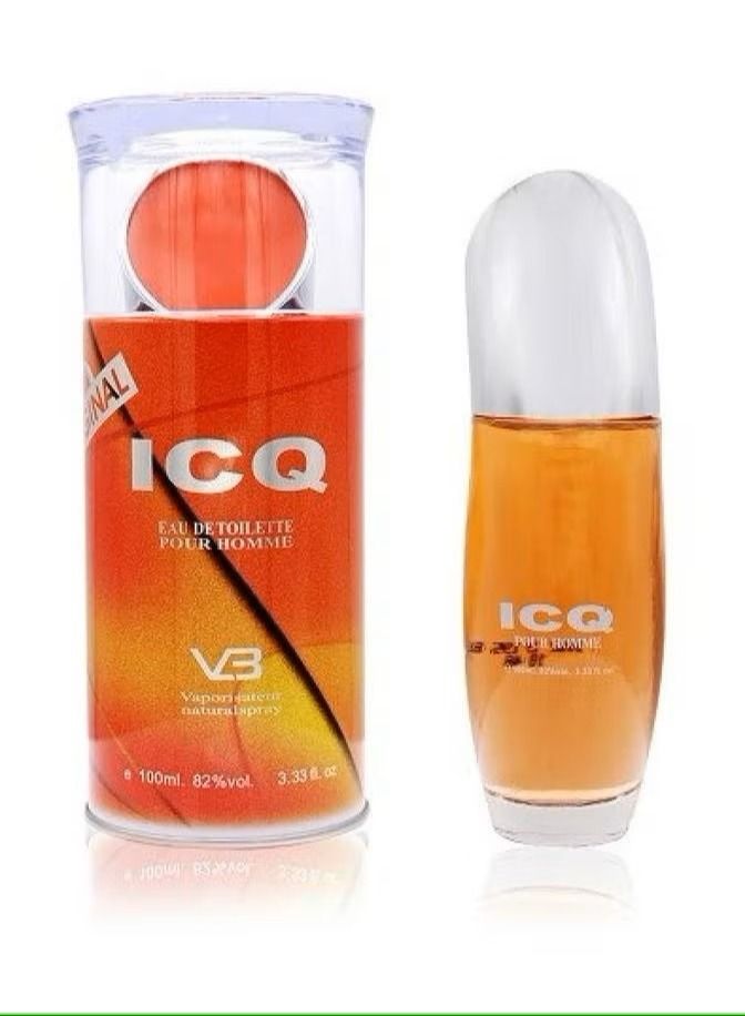 Casanova ICQ perfume 100 ml
