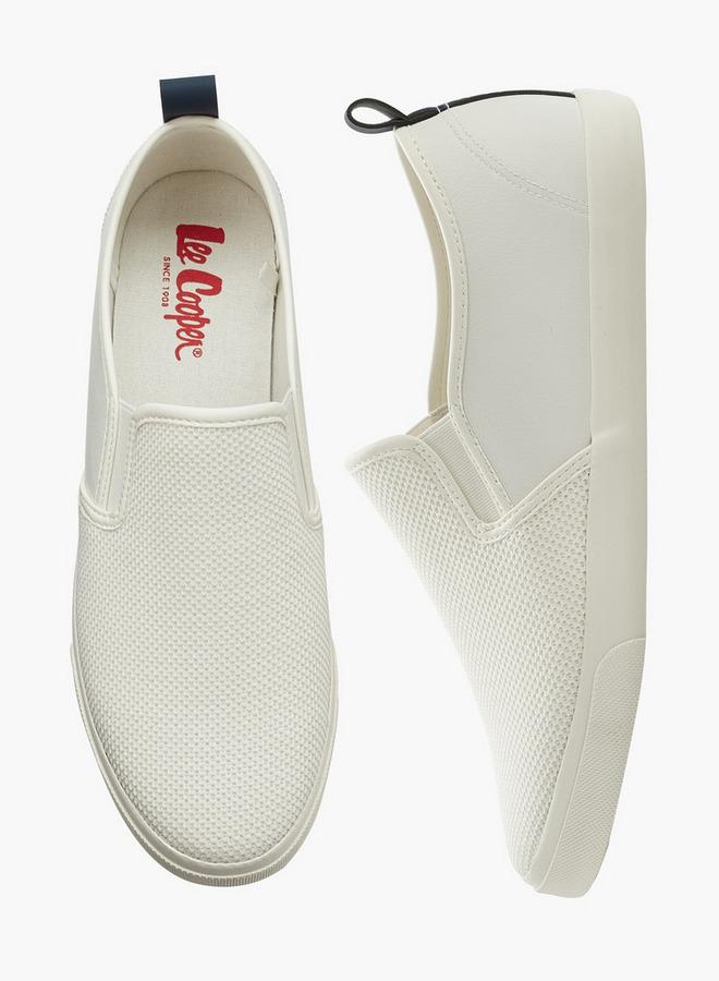 Lee Cooper Women Slip-On Ankle Sneakers - Image 2
