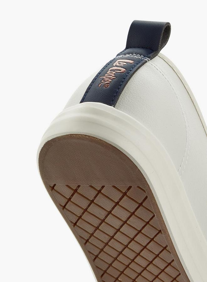 Lee Cooper Women Slip-On Ankle Sneakers - Image 5