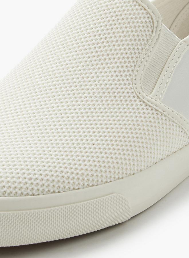 Lee Cooper Women Slip-On Ankle Sneakers - Image 4