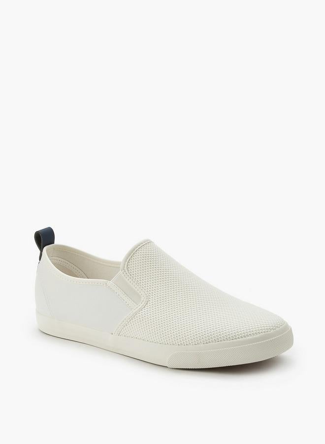 Lee Cooper Women Slip-On Ankle Sneakers - Image 3
