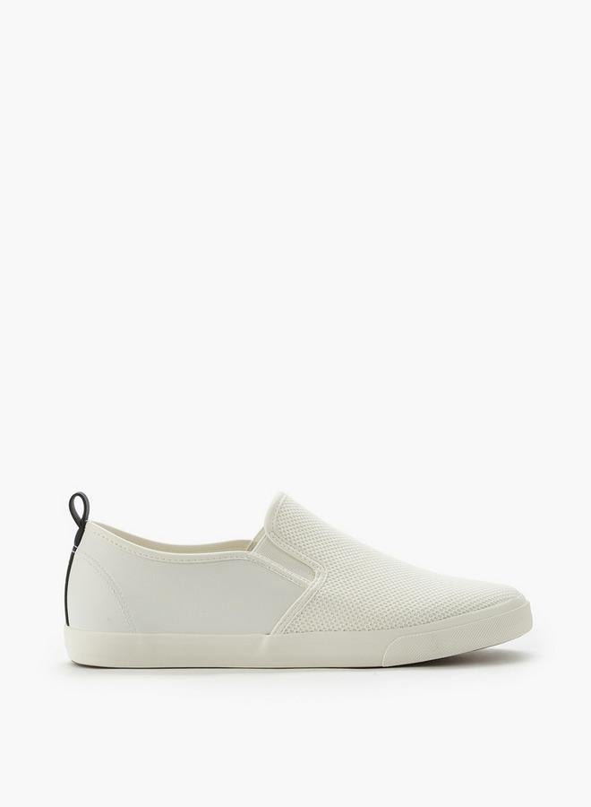 Lee Cooper Women Slip-On Ankle Sneakers - Image 2