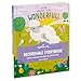 Hallmark Recordable Book for Children God Made You Wonderful Easter Basket Stuffers - Image 3