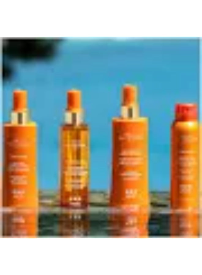 إستيديرم بخاخ الجسم إستيديرم صن أدابتاسون هيدرا-بروتكتيف، مناسب للشمس المعتدلة، 150 مل - Image 2