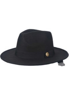 Panama Hat - pzsku/ZFB8CC7EDE2DA4B522E5FZ/45/_/1741272083/ac6f919e-f6d9-4881-a648-a78cf677a8f5