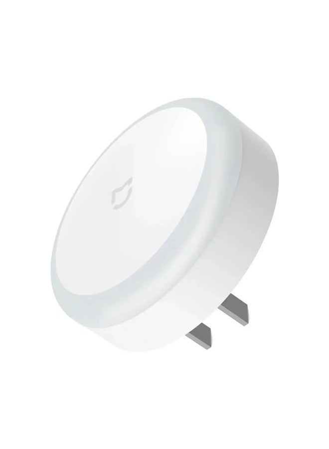 Xiaomi Mi Mijia Plug-in Night Light – Soft Comfortable Light, Touch Switch, Energy Saving, App-Controlled - Image 1