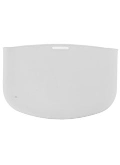 Thoraya Large Silicone Slow Cooker Liners Reusable Leakproof Safe Slow Cooker Liner Accessories for Kitchen Grey  - Image 1