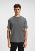 BOSS Open Grey