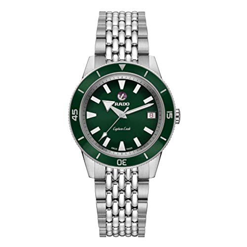 Rado Captain Cook - Image 1