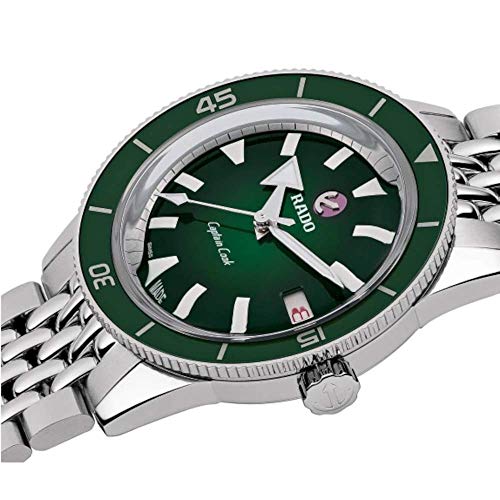 Rado Captain Cook - Image 3