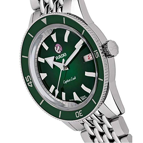 Rado Captain Cook - Image 5