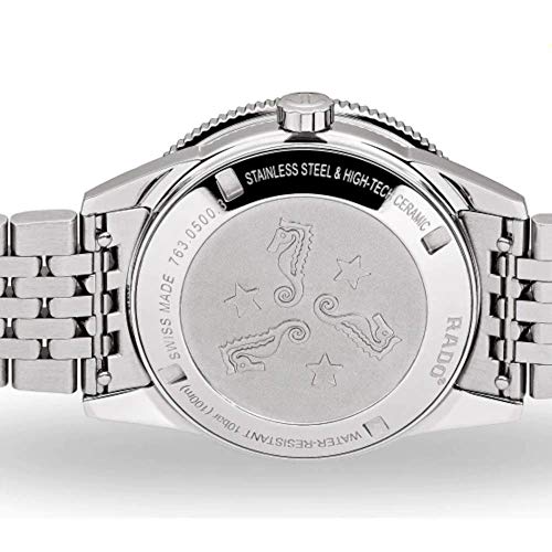 Rado Captain Cook - Image 4