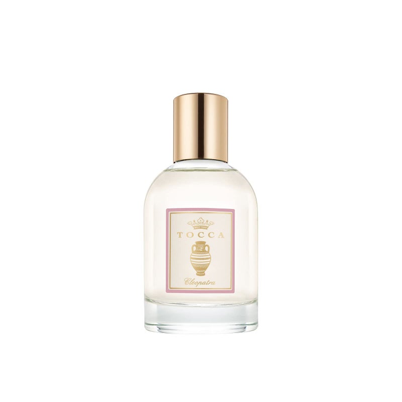 Tocca Cleopatra Scented Dry Body Oil, 3.4 Fl Oz - Olio Sublime Profumato Body Fragrance Featuring Grapefruit, Jasmine & Vanilla Musk - Image 2
