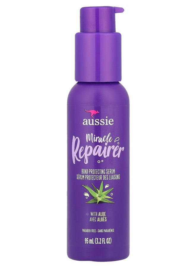 Miracle Repairer Bond Protecting Serum with Aloe 3.2 fl oz (95 ml) - pzsku/ZFB8DF7845A0ECC140C26Z/45/_/1731327048/049d5d90-6ae4-4a42-8ded-2926d2a346b3