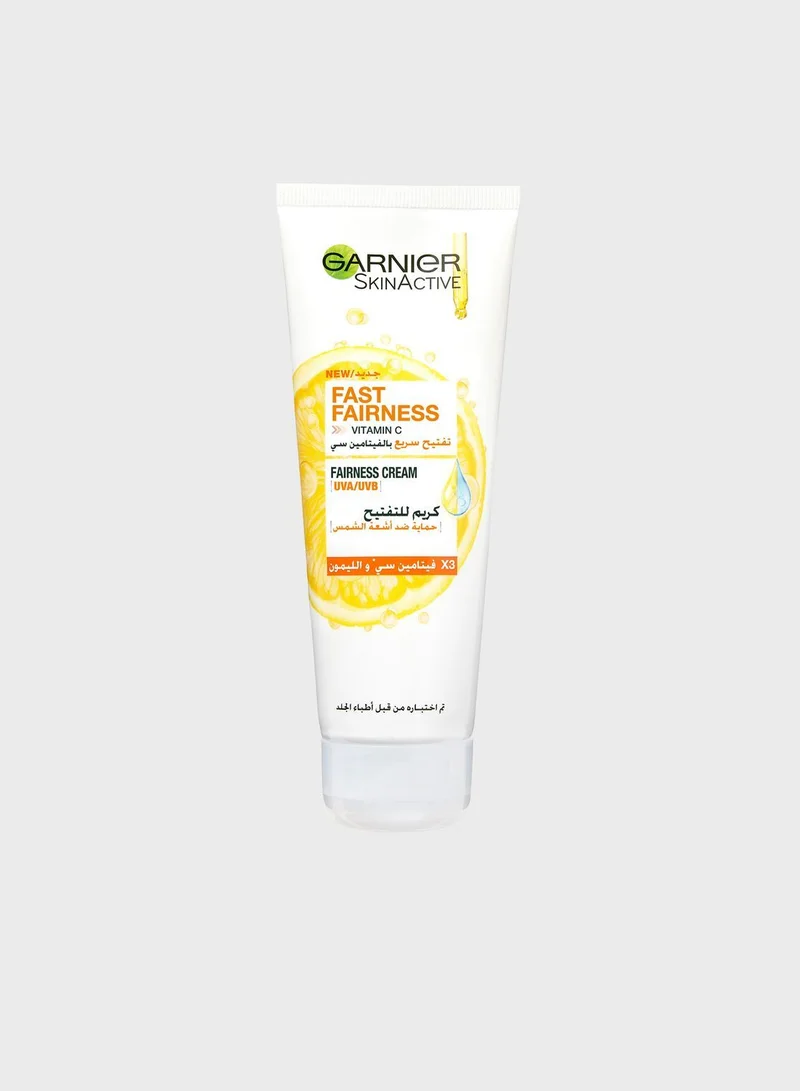 L'OREAL PARIS Fast Fairness Day Cream 100ml