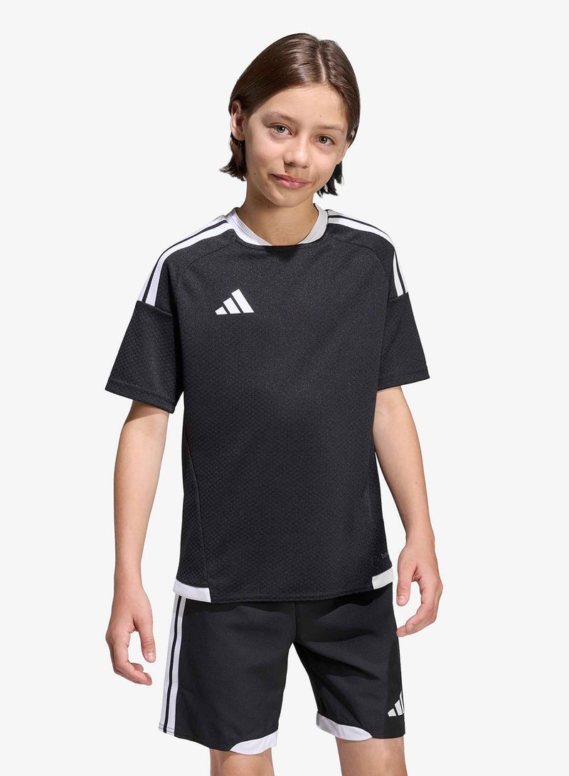 Adidas Kids Tiro26 Competition Match Day Jersey - Image 3
