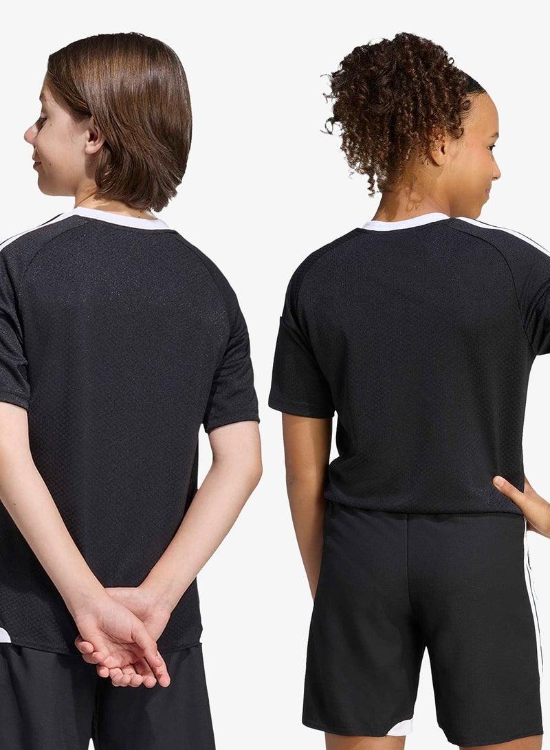 Adidas Kids Tiro26 Competition Match Day Jersey - Image 2