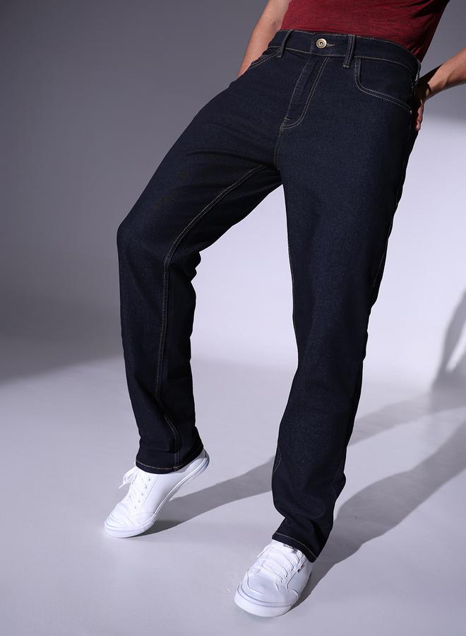 Hubberholme Mid Rise Regular Fit Jeans - Image 2