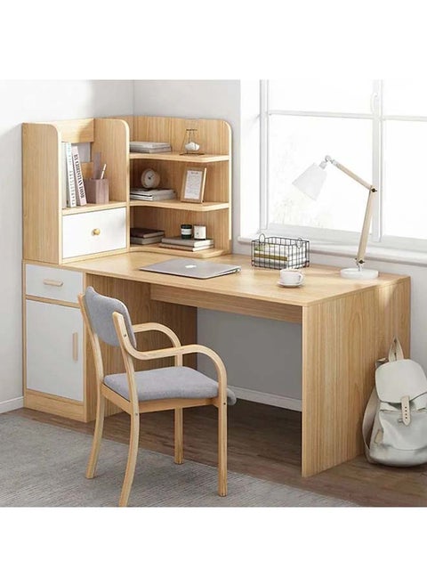 Modern Desk M02217