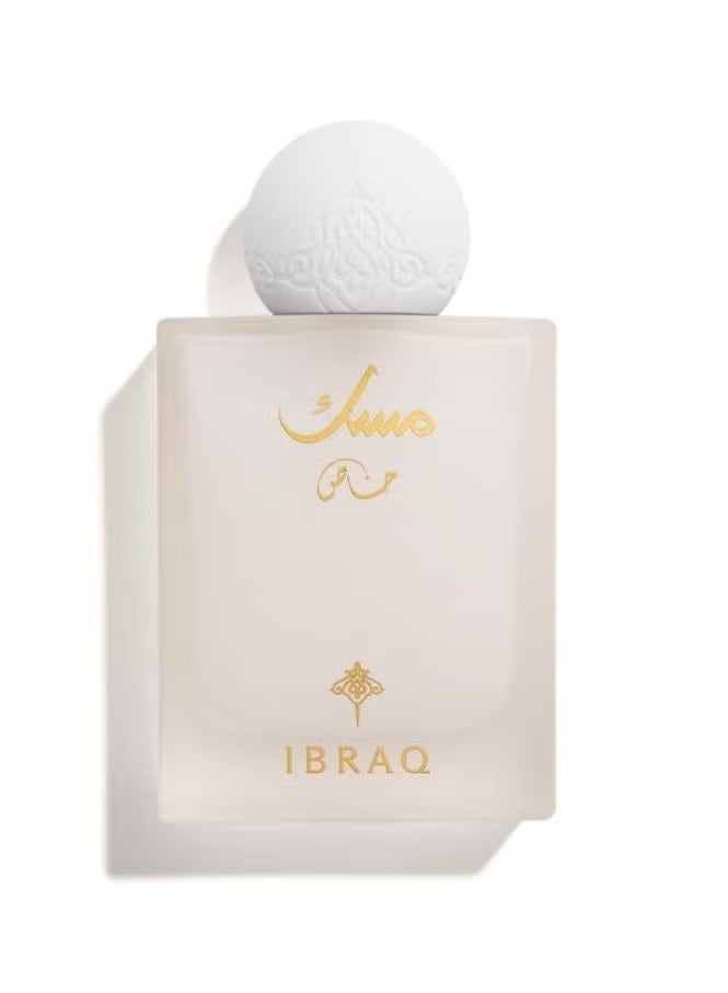 مسك إبراهيم القرشي الخاص 75 مل