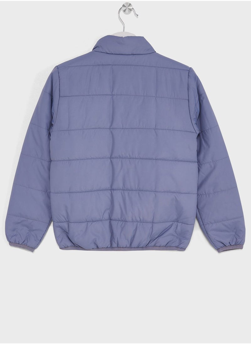 Pinata - Kids Puffer Down Jacket - Image 1
