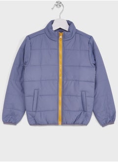 Kids Puffer Down Jacket