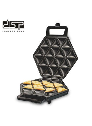 Samosa Machine Large Capacity Breakfast Machine - pzsku/ZFB8E9847B507CC2C4BF1Z/45/_/1712024633/9d49d037-1d6e-4f51-8415-8905d58827a8