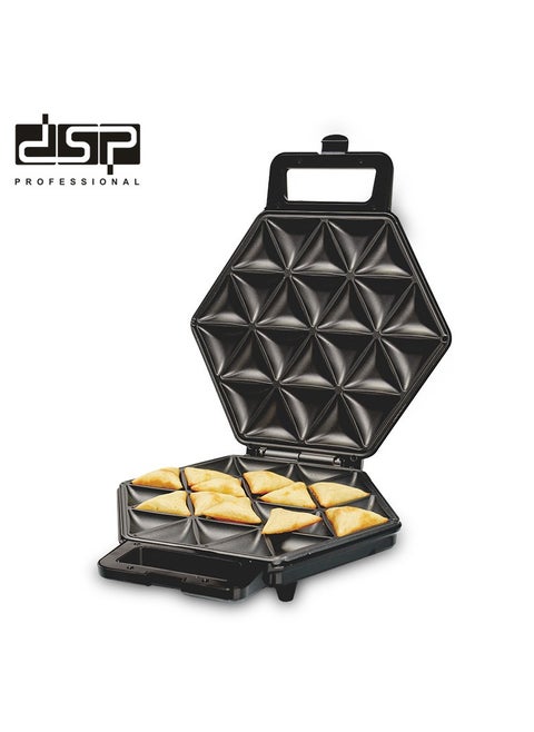 Samosa Machine Large Capacity Breakfast Machine