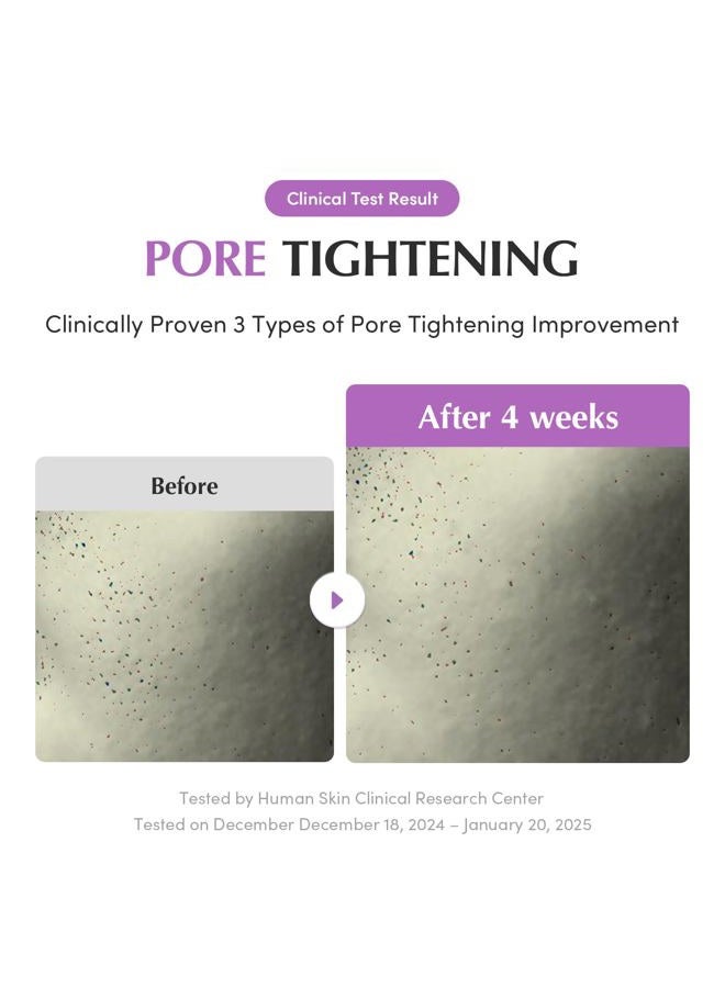 eqqualberry Purple Rice Pore Smoothing Cleansing Oil – Deep Cleansing for Pores & Blackheads | Korean Oil Cleanser for Face & Makeup Remover | Hydrating & Soothing Formula, 6.76 fl.oz - Image 5