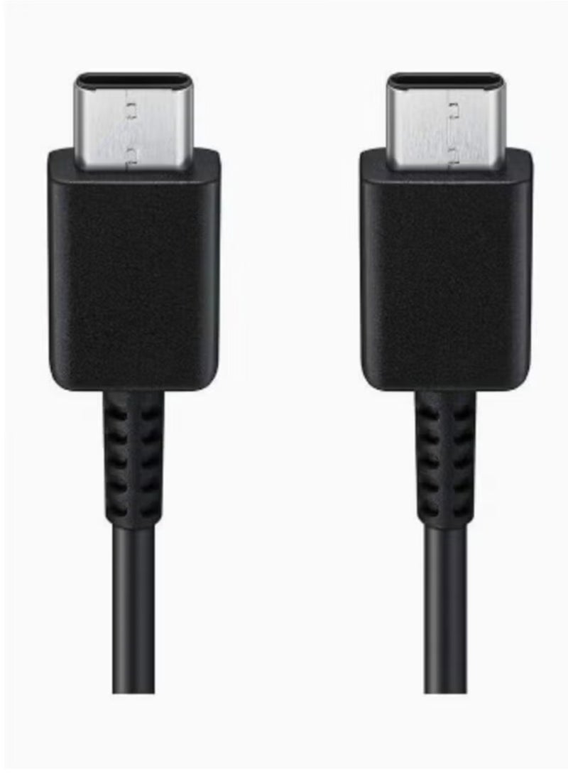 45W Power Adapter with USB-C Cable 5A 1.8m Super Fast Charging for Compati - Image 3