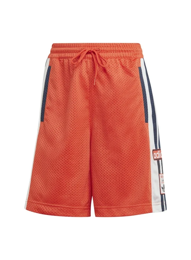 adidas adidas ADIBRK BB SHORT Orange Originals Women SHORTS