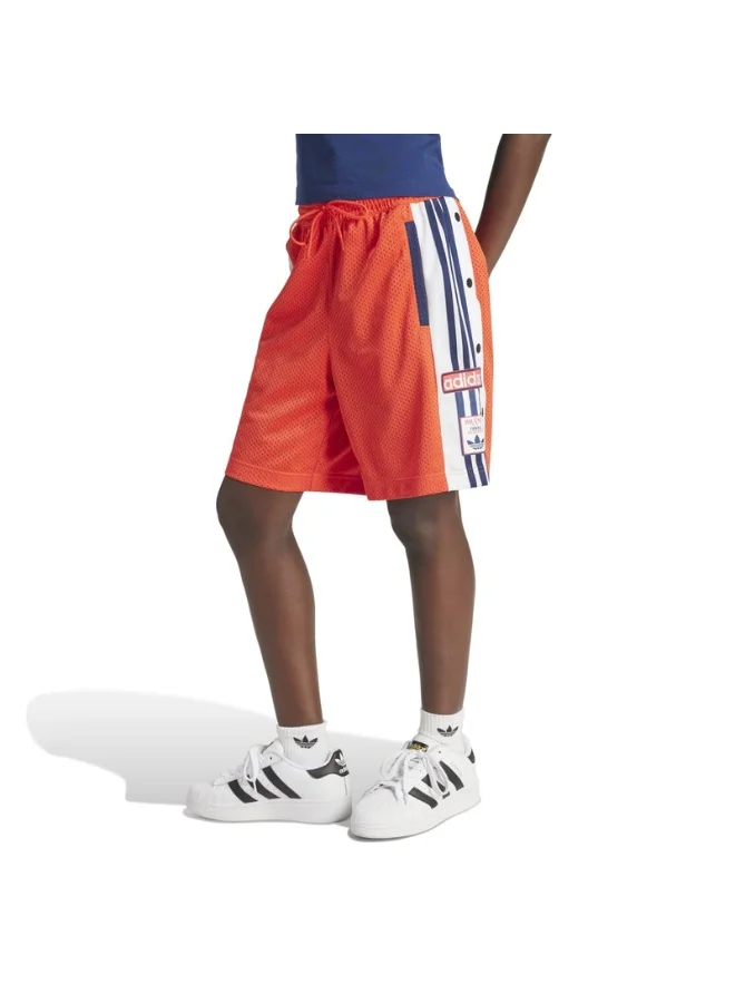 adidas adidas ADIBRK BB SHORT Orange Originals Women SHORTS