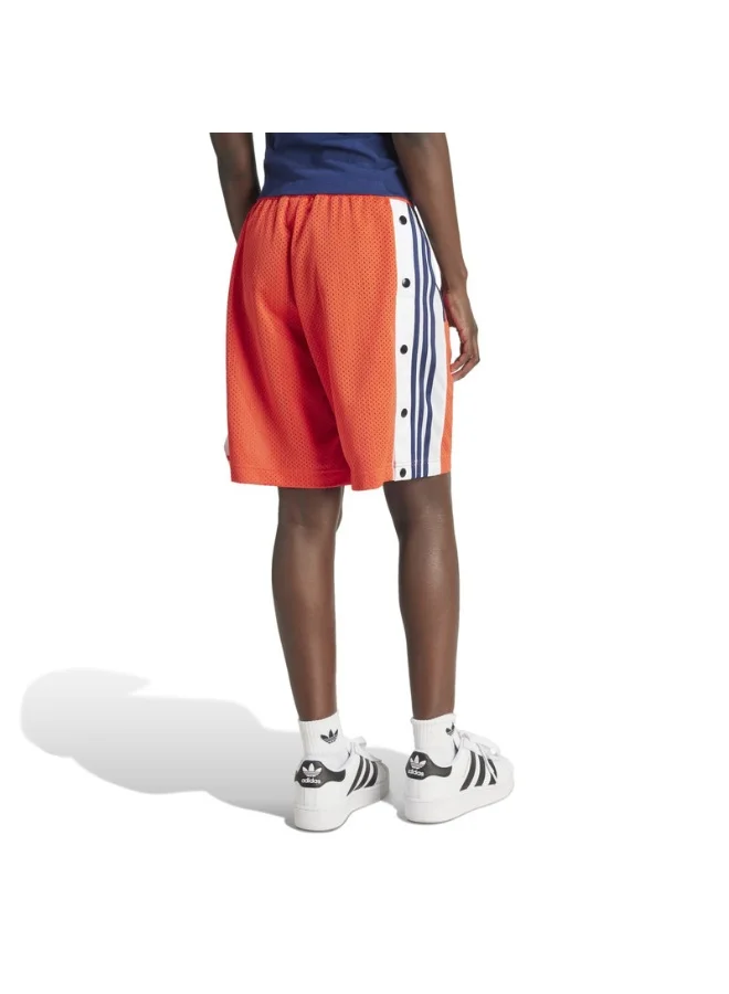 adidas adidas ADIBRK BB SHORT Orange Originals Women SHORTS
