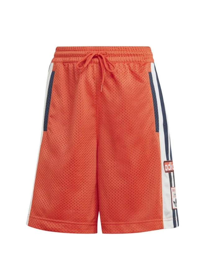 adidas adidas ADIBRK BB SHORT Orange Originals Women SHORTS