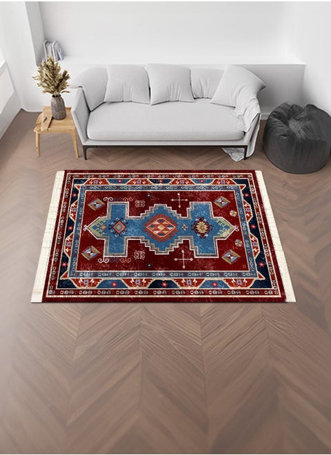Trico| Luxurious Rectangular Decorative Carpet