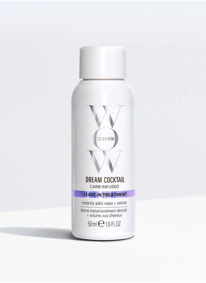 Color Wow Dream Cocktail Carb-Infused 50ml  - Image 1
