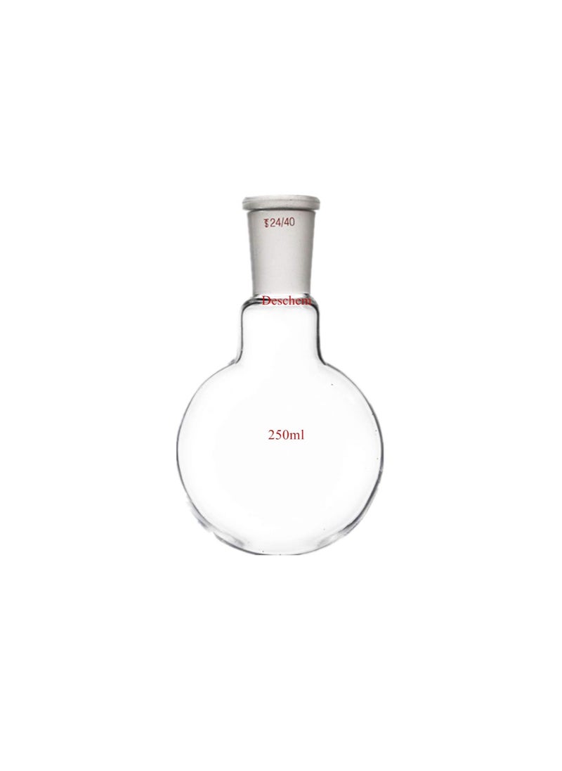 Generic - 500ml,24/40,Glass Distillation Apparatus,New Lab Glassware Kit - Image 1