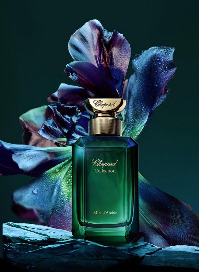 Chopard Rose Seljuke EDP 100ml - Image 5