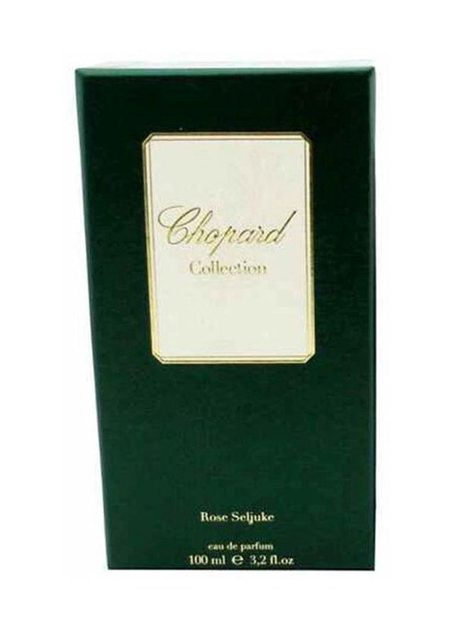 Chopard Rose Seljuke EDP 100ml - Image 3