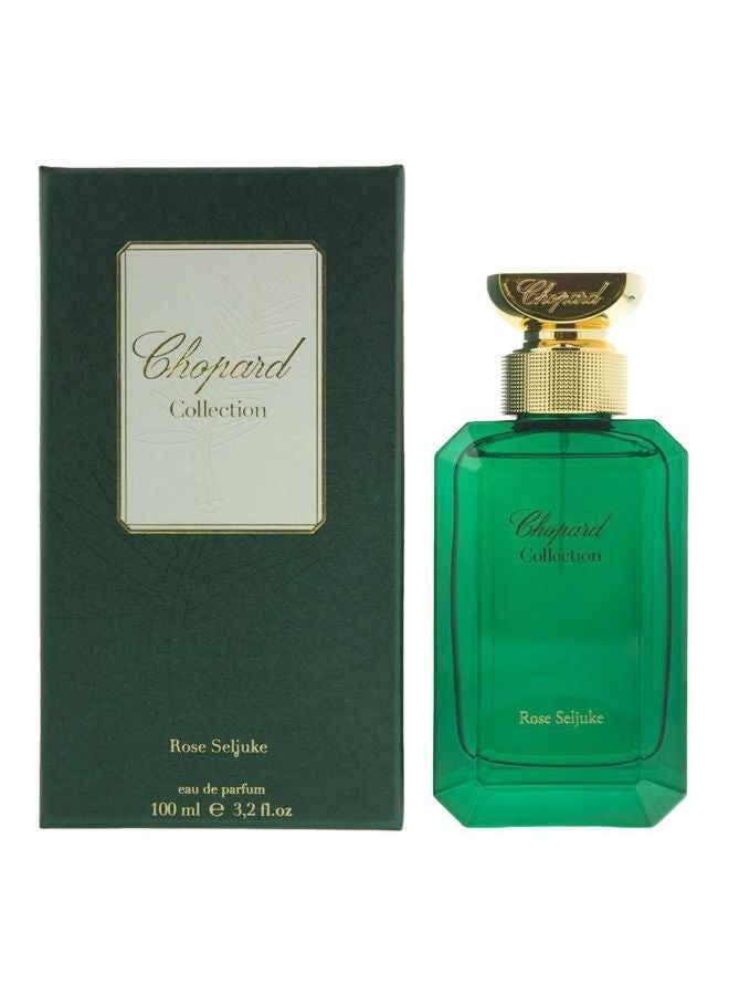 Chopard Rose Seljuke EDP 100ml - Image 2