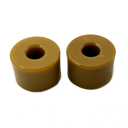 BRGMAX Clutch Roller Pulley System pin roller Compatible with Tundra Renegade Summit GSX GTX MXZ 417127016（ yellow） - Image 1