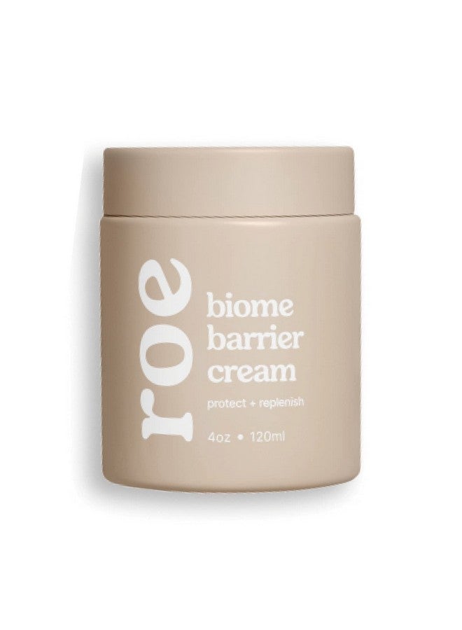 Roe Wellness- Baby Cream Lotion Ointment | Full Body Biome Barrier Cream | Clean Ingredients, Dry Skin, Itch Relief, Moisturizing, All Over Cream Ointment | Toddlers & Kids - Image 1
