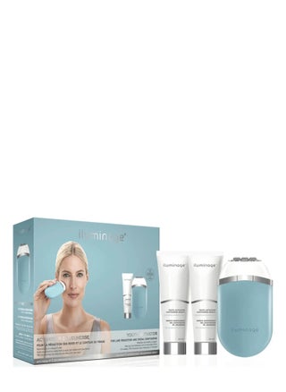 Youth Activator Infrared LED Radio Frequency Anti-Aging Device and 2 Youth Activator Serums (1 kit) - pzsku/ZFB8F0586C654A8DFA4F2Z/45/_/1708498297/09b94053-1af1-4fef-8c5b-61965adb454d