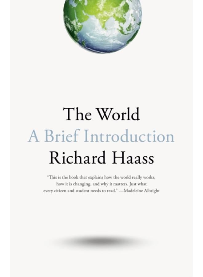 The World : A Brief Introduction 