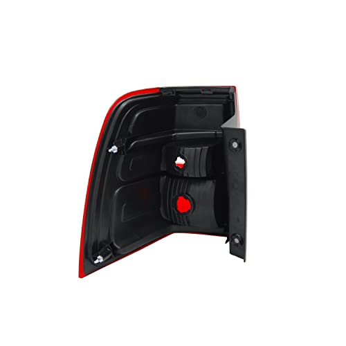 TYC Right Tail Light Assembly Compatible with 2007-2017 Ford Expedition - Image 2
